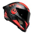 EOX RESISTANCE PILOT