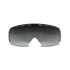 LENTILE RUROC RG1-DX CHROME IRIDESCENT MAGLOC S4