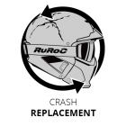 CRASH REPLACEMENT
