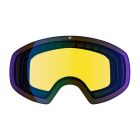 Lentila RUROC NIX Yellow Lowlight