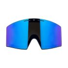 Lentile Ruroc LITE Polarizate Blue