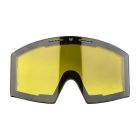 Lentile Ruroc LITE Low Light Yellow S1