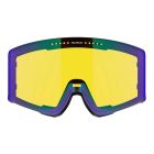 LENTILE RG2 YELLOW LOW LIGHT