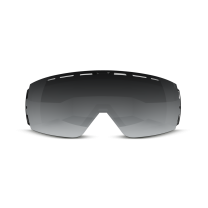 LENTILE RUROC RG1-DX CHROME IRIDESCENT MAGLOC S4