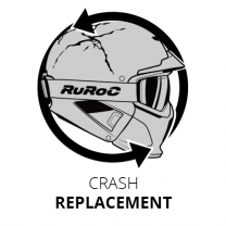 CRASH REPLACEMENT