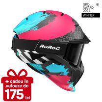 RUROC RG2 FLUX 2026