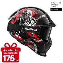 RUROC RG2 IRON MAIDEN PIECE OF MIND 2026