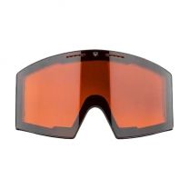 Lentile Ruroc LITE Low Light Orange S2