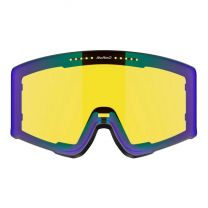 LENTILE RG2 YELLOW LOW LIGHT