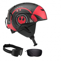 SET LITE+ RESISTANCE PILOT