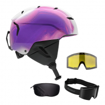 SET LITE AURORA + LENTILA EXTRA