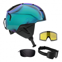 SET LITE+ BOREALIS + LENTILA EXTRA