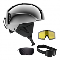 SET LITE CHROME + LENTILA EXTRA