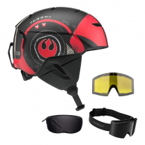 SET LITE+ RESISTANCE PILOT + LENTILA EXTRA