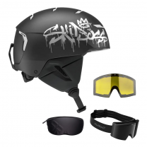 SET LITE TANNER HALL + LENTILA EXTRA