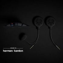 Sistem Audio ATLAS 4.0 SHOCKWAVE, SOUND BY HARMAN KARDON