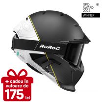 RUROC RG2 TRACE 2026